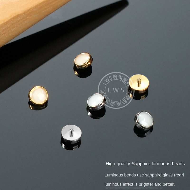 Perle lumineuse pour Rolex Sub - Luxury Watch Online avis et prix