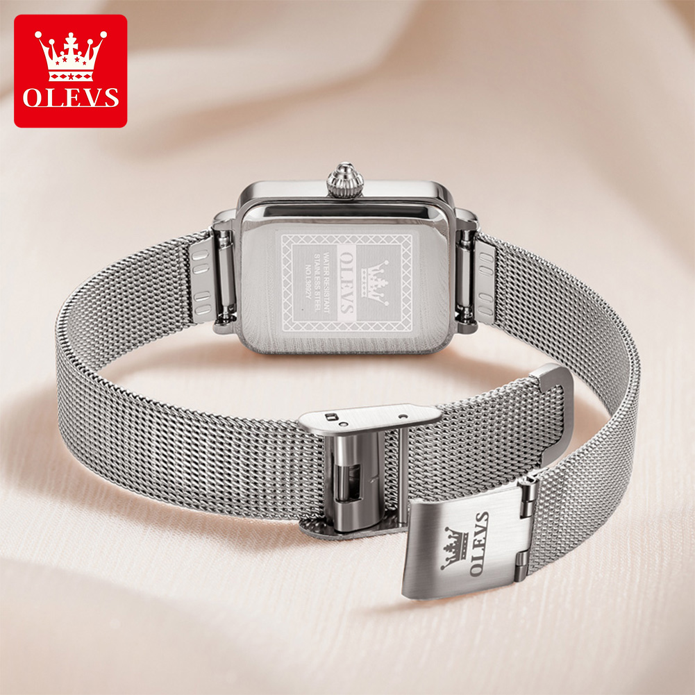 OLEVS 3692 montre-bracelet à Q - Luxury Watch For avis et prix