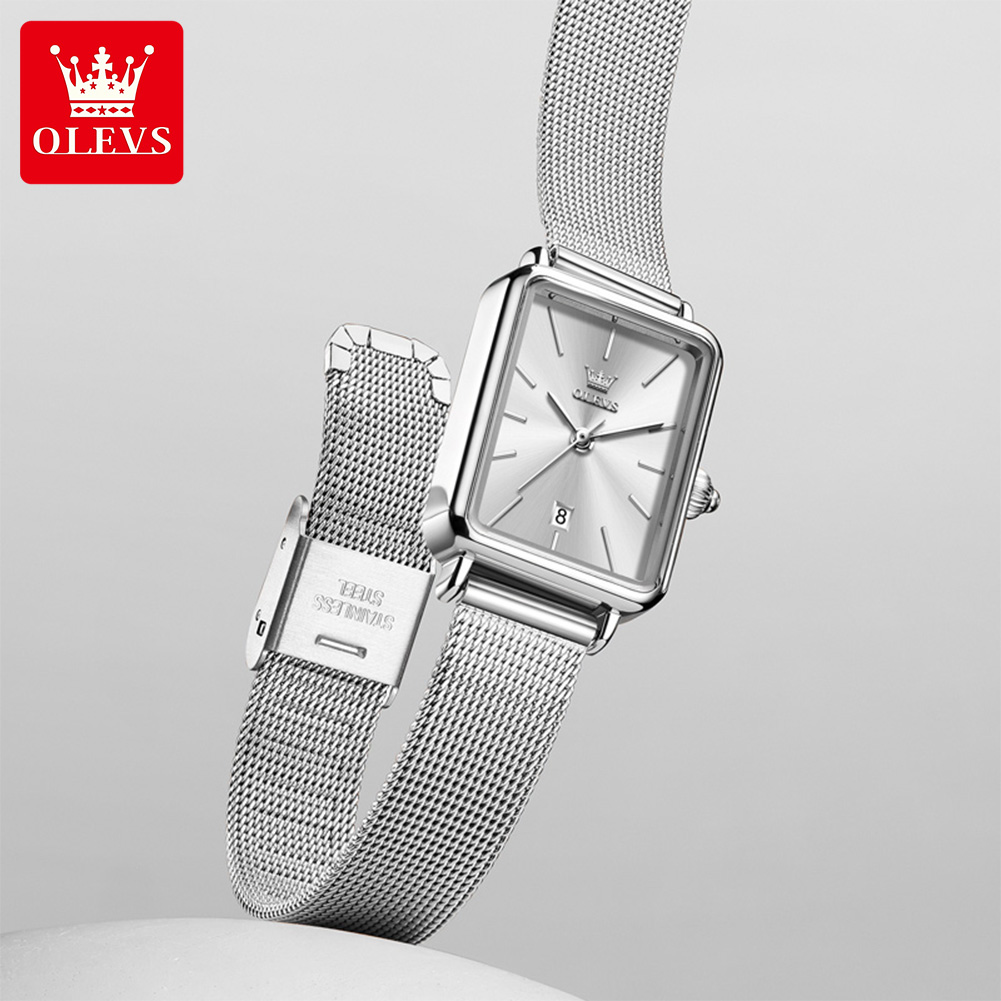 OLEVS 3692 montre-bracelet à Q - Luxury Watch For avis et prix