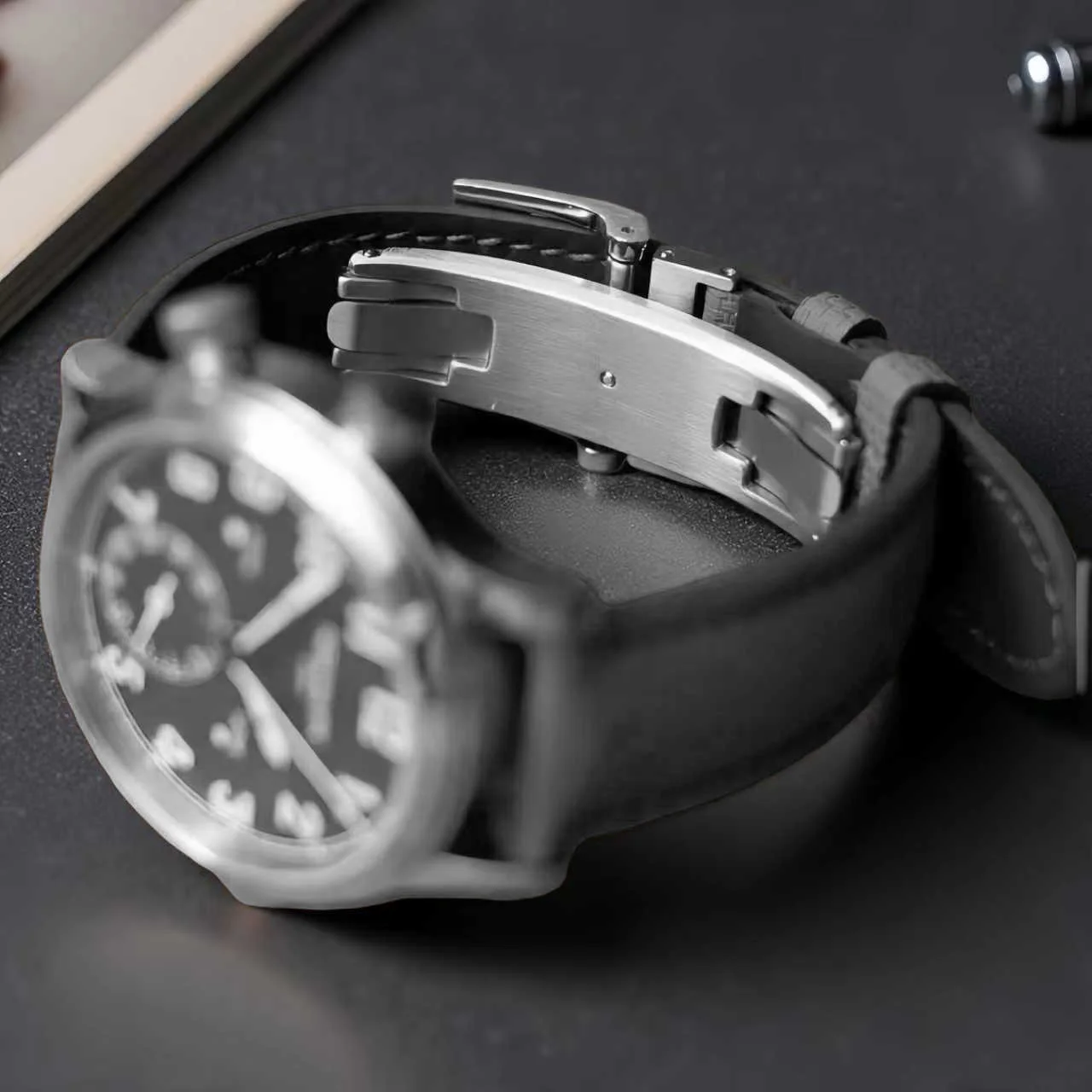 Boucle déployante pour bracele - Luxury Watch Japanese avis et prix