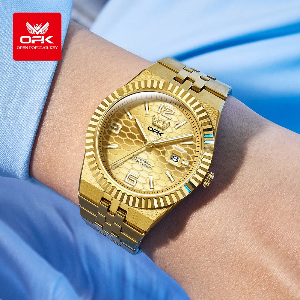 OPK 8186 montre pour hommes d' - Luxury Watch Hand avis et prix