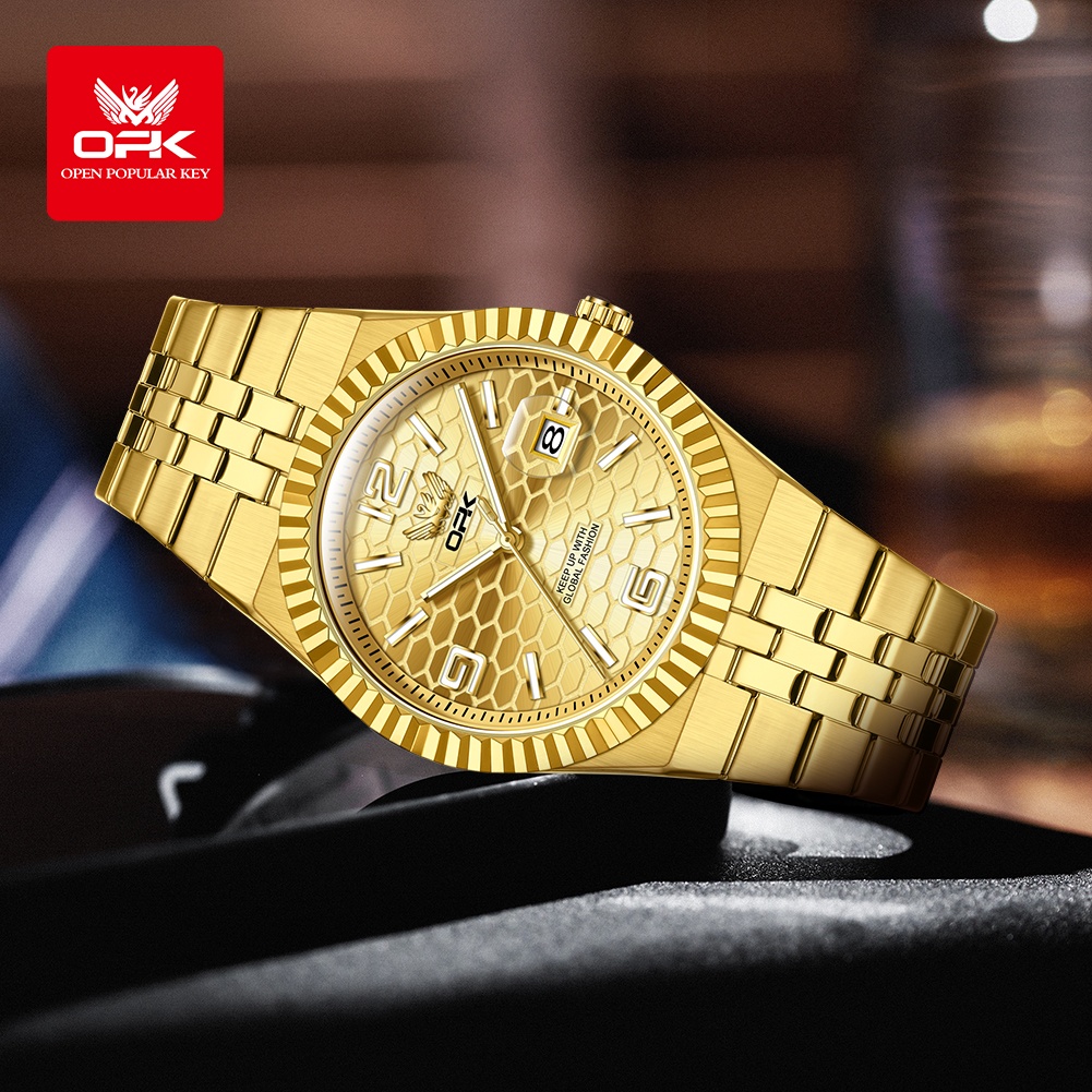 OPK 8186 montre pour hommes d' - Luxury Watch Hand avis et prix